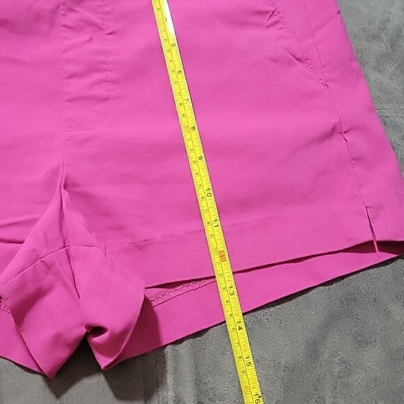 by Zoe+ phoebe pink shorts - Picture 4 of 8